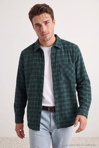 İlgili ürün resmi Trendyolmilla Man Gömlek