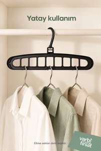 Related product image Varbifırsat Hangers