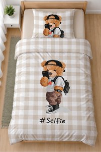 Related product image Evmila Single Bedding Set