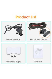Related product image Choice Dash Camera