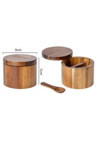 Related product image Choice Spice Jars