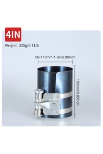 Related product image Piston Ring