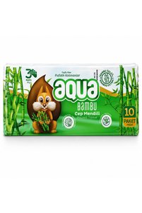 Related product image Aqua Tissues