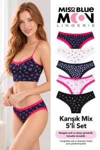 Related product image Miss Blue Moon Briefs