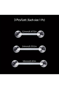 Related product image Choice Body Accessories