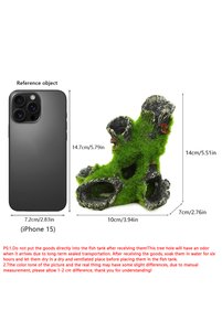 Related product image Choice Aquarium Decor and Accessories