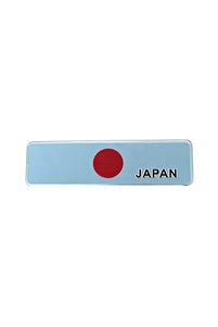 Related product image Choice Coats of Arms Stickers & Phosphor Strips