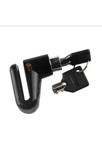 Related product image Lock & Alarm