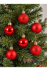 Related product image Happyland Christmas Ornaments