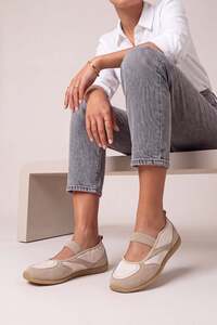 Related product image Marjin Ballerina Flats