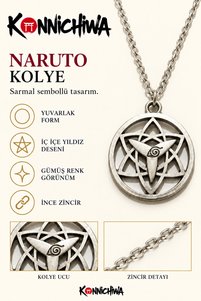 Related product image FG KONNİCHİWA Bijou Necklaces
