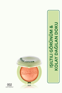 Related product image Flormar Face Highlighters