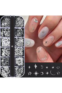 Related product image Choice False Nails & Accessories
