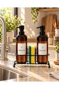 Related product image Porsima Soap Dish