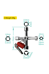 Related product image Choice Spanners