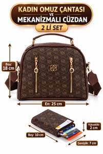 Related product image Newish Polo Shoulder Bags