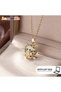 Related product image Choice Steel Necklaces