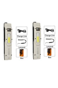 Related product image Choice Flashlight