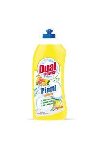 Imaginea produsului asociat Dual Power Detergenți pentru vase