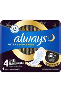 Imaginea produsului asociat Always Absorbante