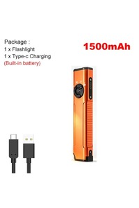 Related product image Choice Flashlight