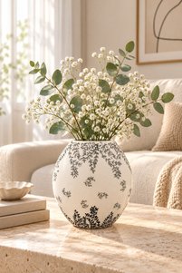 صورة المنتج ذات الصلة Generic مزهريات