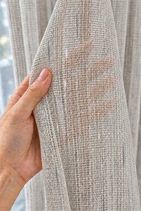 Related product image Yuka Tulle Curtains