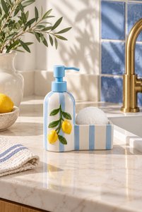 Related product image welcomein Soap Dish
