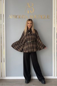 Imaginea produsului asociat Afrodita Boutique Poncho