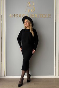 Imaginea produsului asociat Afrodita Boutique Seturi bluză și pantaloni