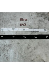 Related product image TESLA Automobile Emblem