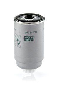 Imaginea produsului asociat Mann Filter Stabilizatoare auto
