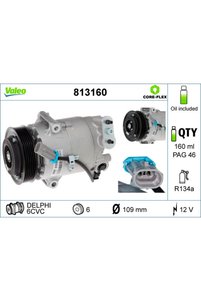 Imaginea produsului asociat Valeo Stabilizatoare auto