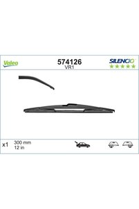 Related product image Valeo Automobile Stabilizer