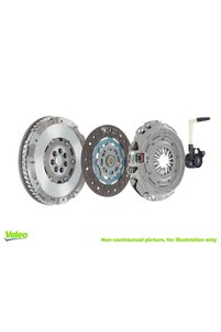 Изображение на свързан продукт Valeo Стабилизатор за кола