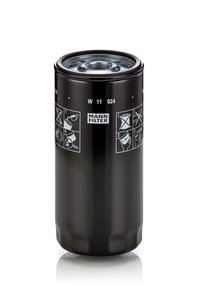 Imaginea produsului asociat Mann Filter Stabilizatoare auto