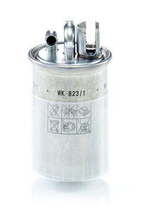 Related product image Mann Filter Automobile Stabilizer