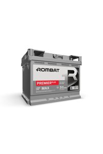 Imaginea produsului asociat Rombat Stabilizatoare auto