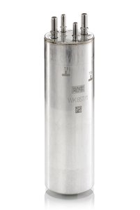 Imaginea produsului asociat Mann Filter Stabilizatoare auto