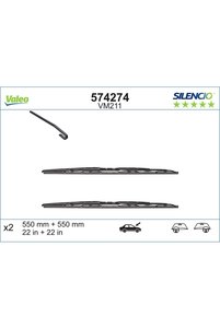 Related product image Valeo Automobile Stabilizer