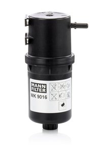 Imaginea produsului asociat Mann Filter Stabilizatoare auto