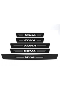 Related product image Choice Automobile Footboard Protect Stickers