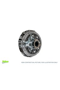 Изображение на свързан продукт Valeo Стабилизатор за кола