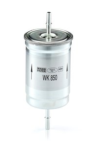 Imaginea produsului asociat Mann Filter Stabilizatoare auto