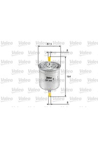 Related product image Valeo Automobile Stabilizer