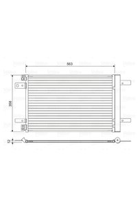 Related product image Valeo Automobile Stabilizer