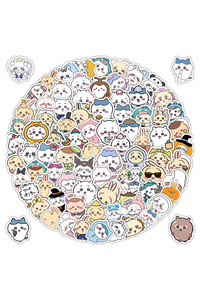 Related product image BANDAI Stickers