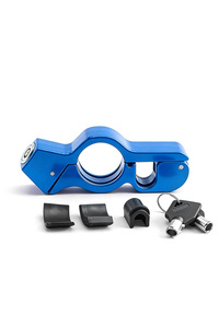 Related product image Choice Lock & Alarm
