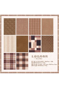 Related product image Choice Fabrics