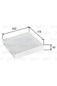 Related product image Valeo Automobile Stabilizer